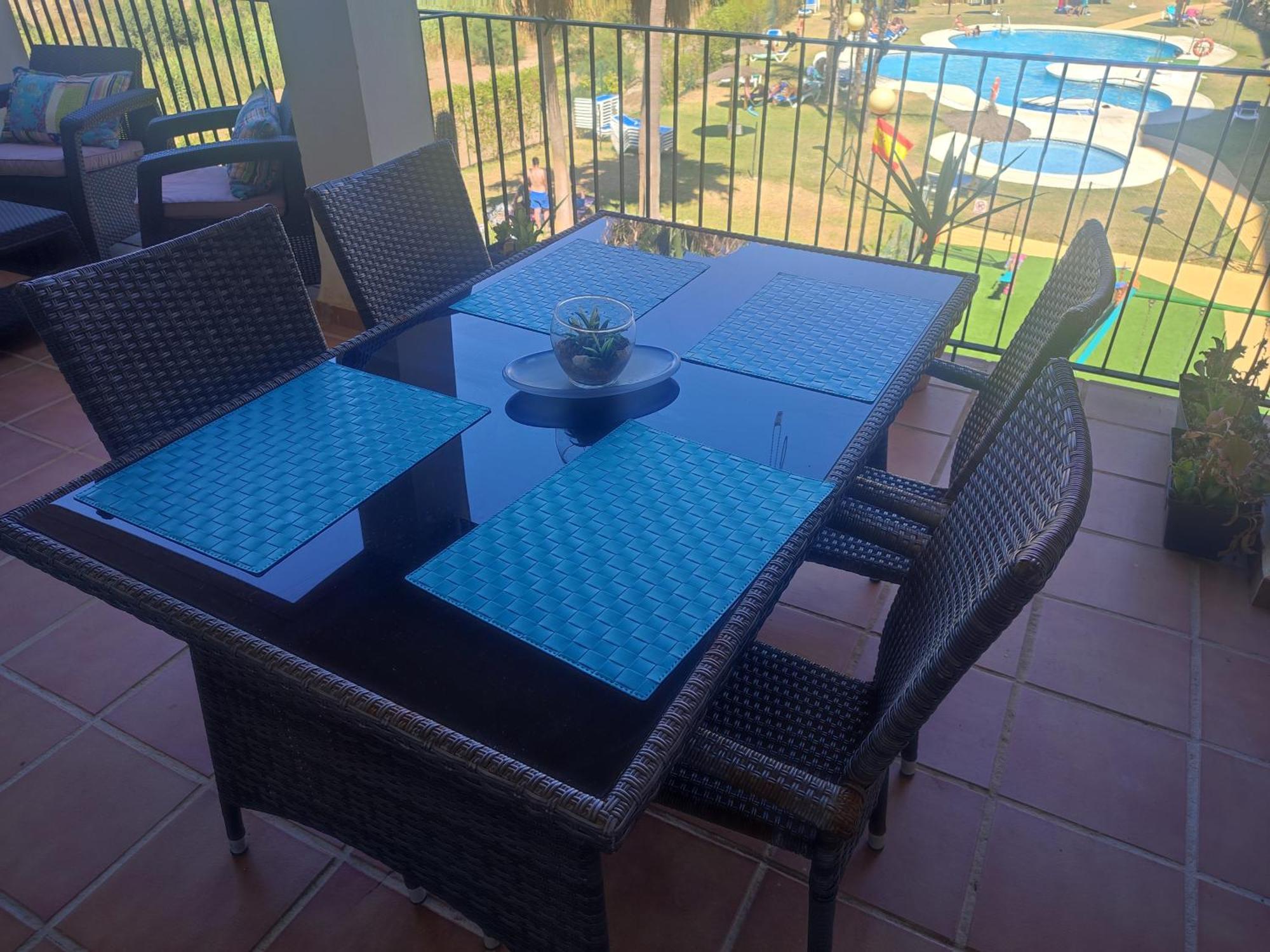 Apartamento Junto A La Playa Zona Tranquila Manilva Exterior foto